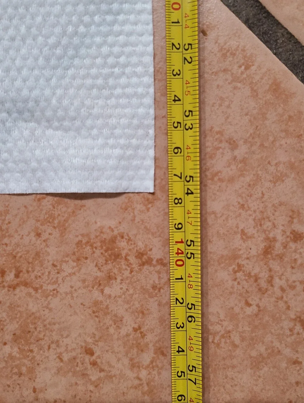 Disposable Bath Towels Individual Packing Big Shower Towels - Set Of 4